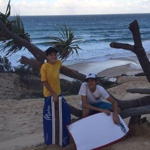 Meet your Posher, Jodie